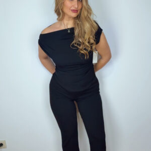Conjunto Italia Negro