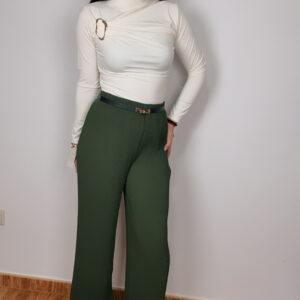 Pantalón Roma