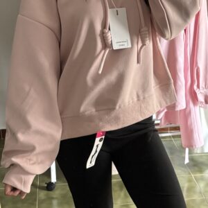 Sudadera Soft