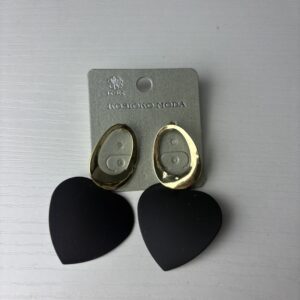 Pendientes Corazón