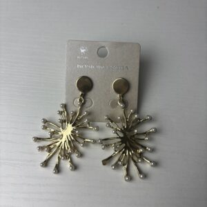 Pendientes Destellos