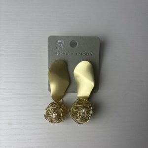 Pendientes Modernos